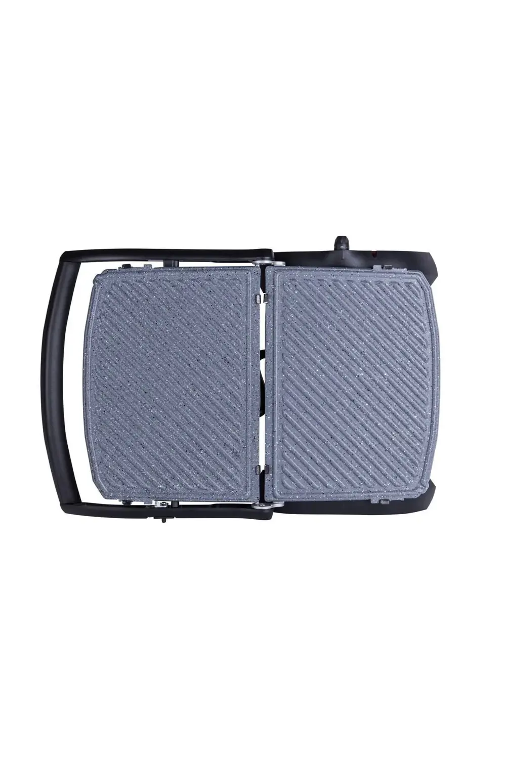 Aksu T28e Tostadoy Granit Tost Makinesi Kırmızı 2016st02122840