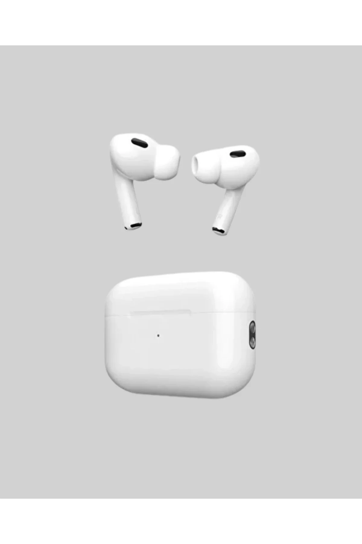 Aktif Gürültü Engelleyici Kablosuz Bluetooth Kulaklık – Şarj Kutulu, Uzun Ömürlü Yeni Nesil Aktif Gürültü Engelleyici Kablosuz Bluetooth Kulaklık – Şarj Kutulu, Uzun Ömürlü Yeni Nesil - Görsel 3