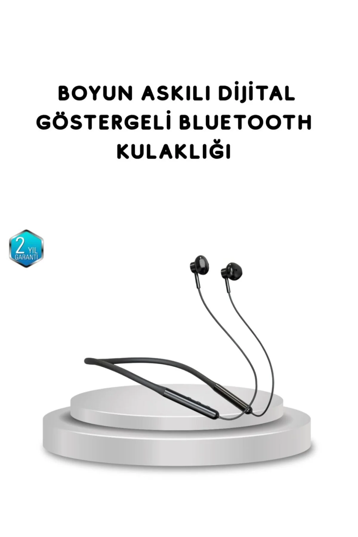 Aktif Gürültü Önlemeli Bluetooth Kulaklık – Dokunmatik Kontrol, Dahili Mikrofon, Yüksek Ses Kalitesi