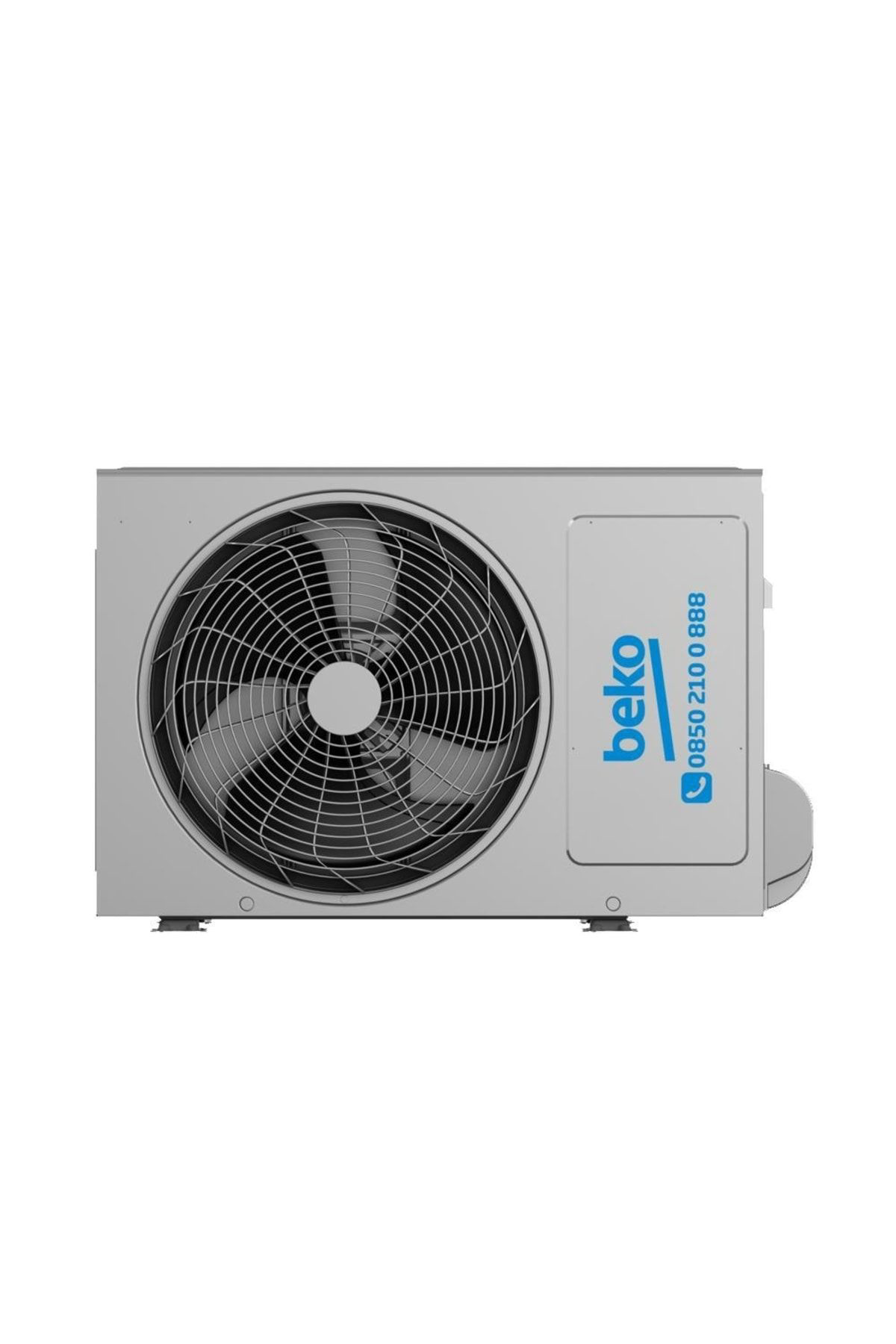 Beko Aktif Hijyen 41865 Hp A++ 18000 Btu Duvar Tipi İnverter Split Kli