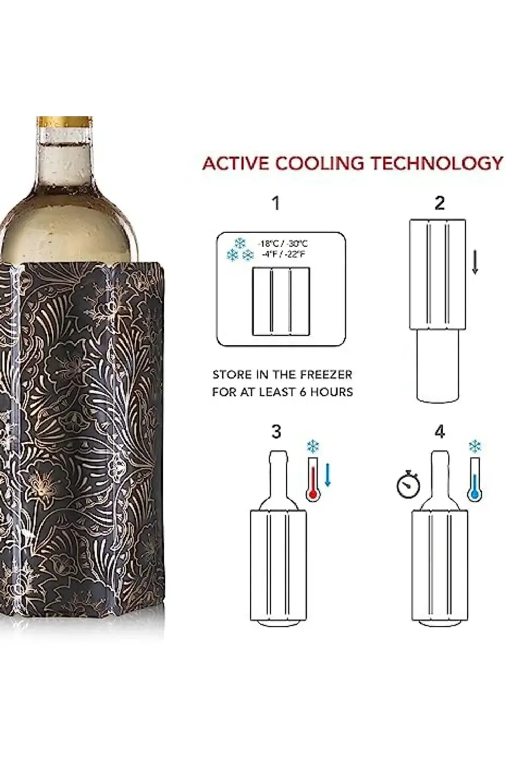 Aktif Soğutucu Limited Edition 395519