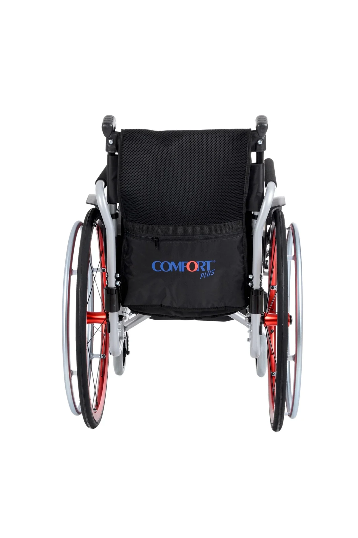 Aktif Tekerlekli Sandalye | Hafif Alüminyum Şase, Quick Release Tekerlek, 15 kg, DM-315 Aktif Tekerlekli Sandalye | Hafif Alüminyum Şase, Quick Release Tekerlek, 15 kg, DM-315