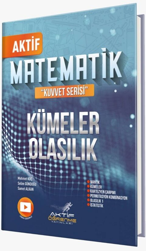 Aktif Tyt Kümeler Ve Olasılık