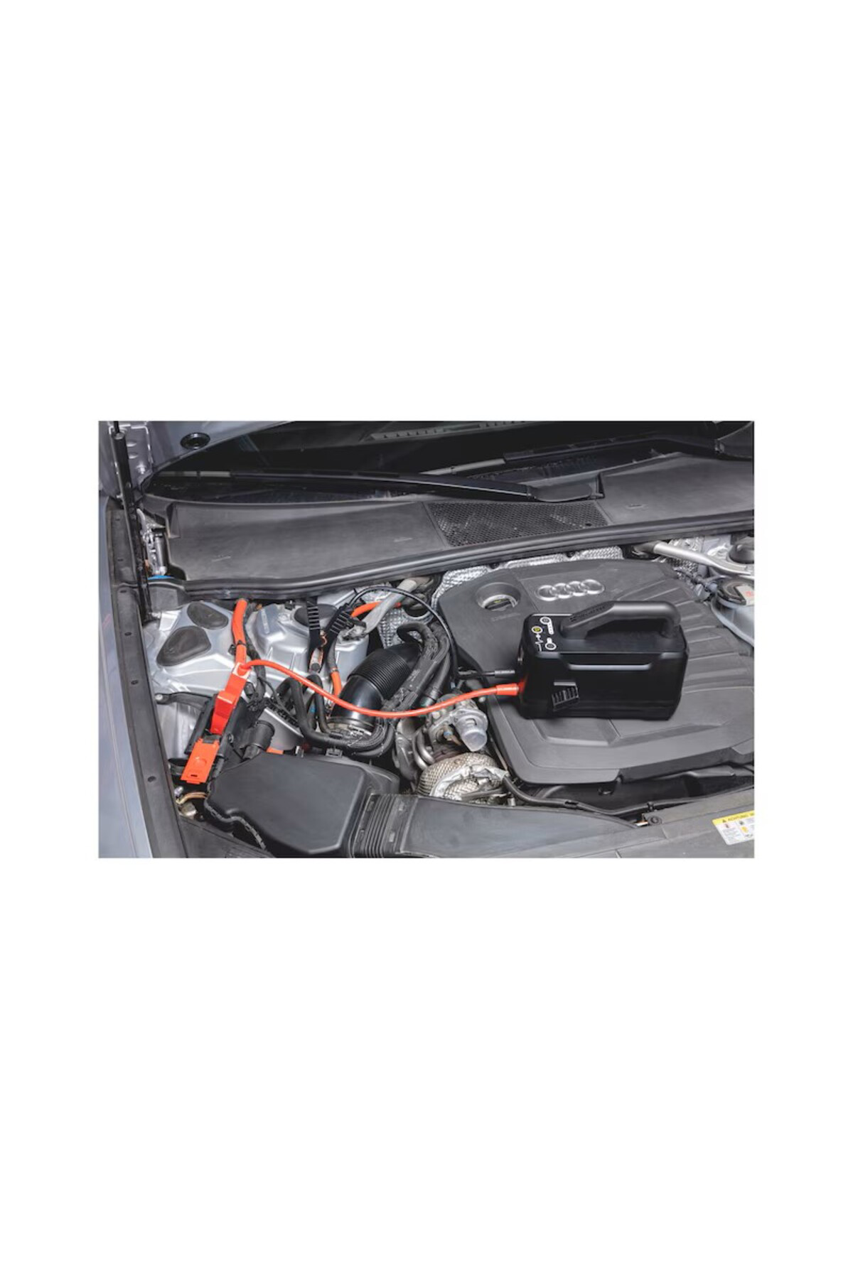 Würth Akü Takviye Cihazı Jump Starter 12V Li-İon Power: Gücünüz Hiç Bit Würth Akü Takviye Cihazı Jump Starter 12V Li-İon Power: Gücünüz Hiç Bit