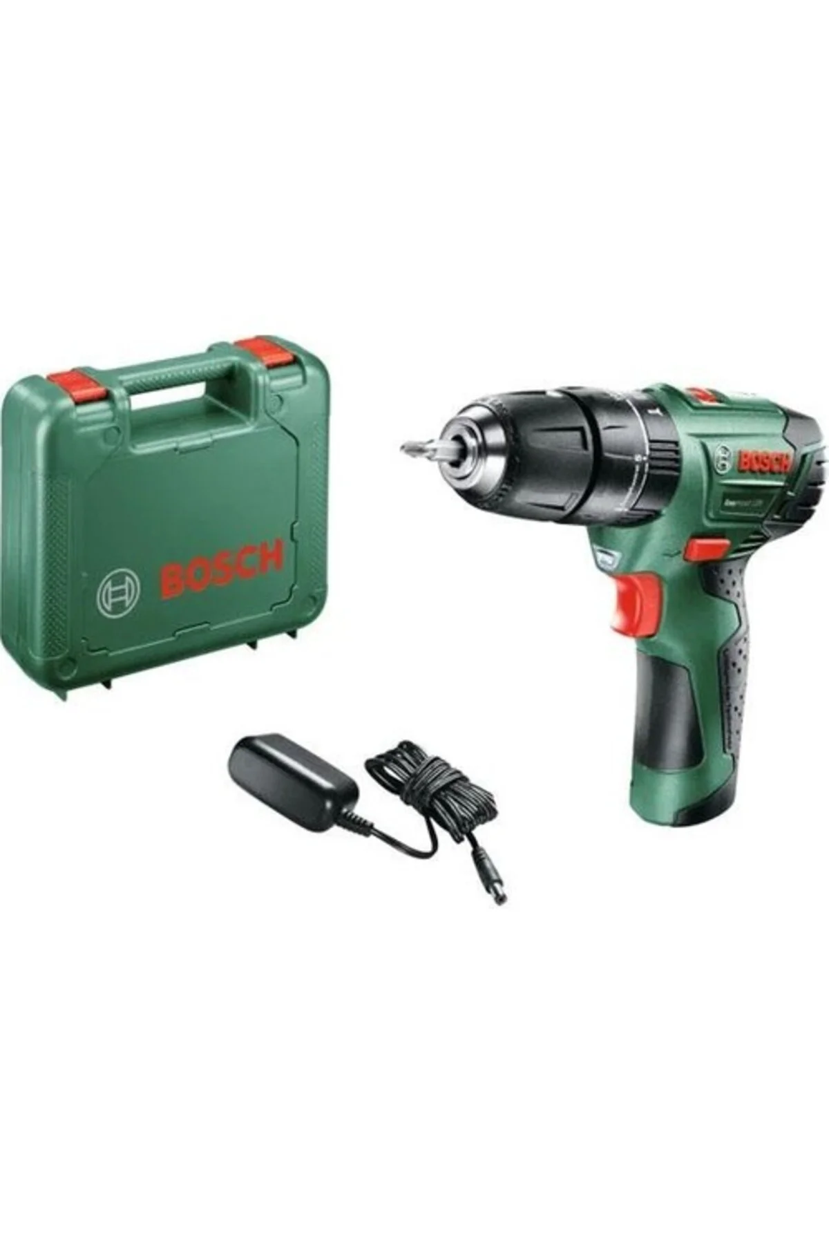 Akulu Darbelı Matkap Easy Impact 1200