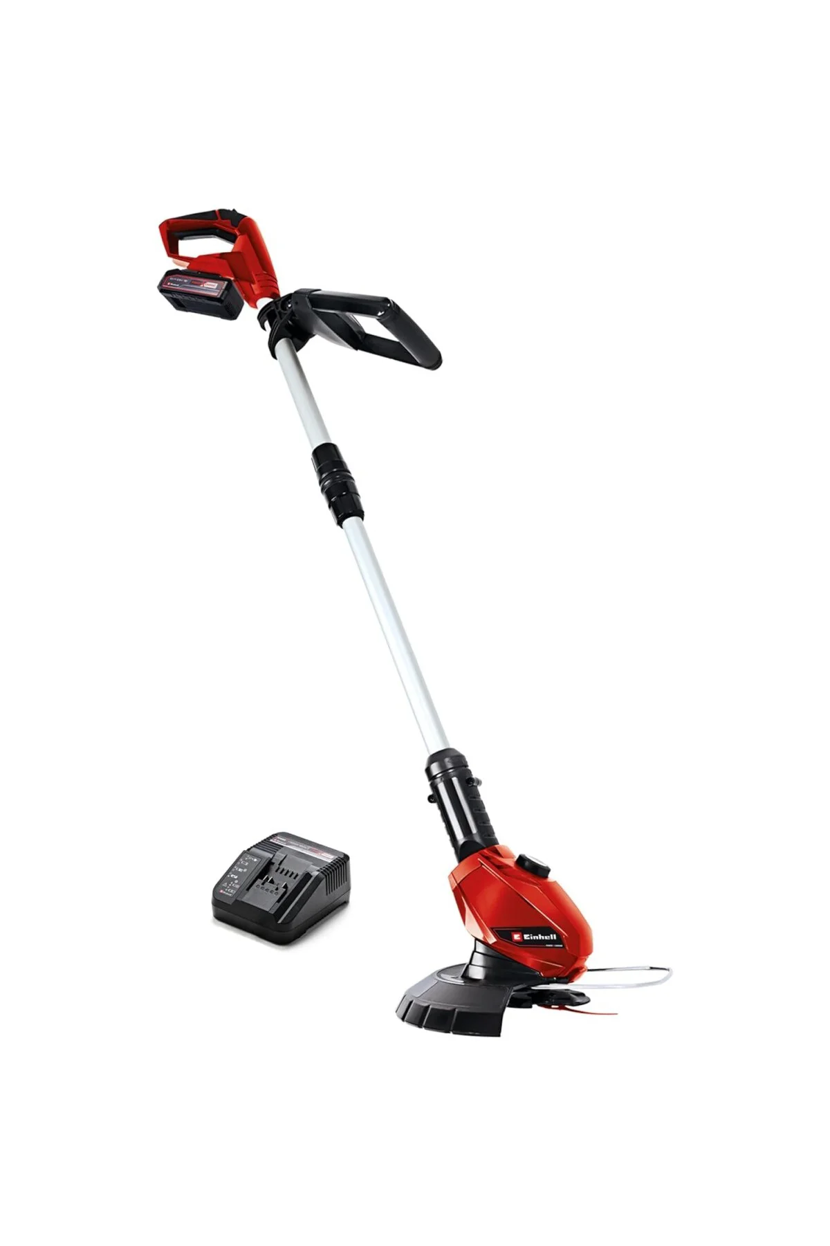 Akülü Kenar Kesme GE-CT 18 Li (1x 2.5 Ah) Power X-Change (18 V, d Akülü Kenar Kesme GE-CT 18 Li (1x 2.5 Ah) Power X-Change (18 V, d