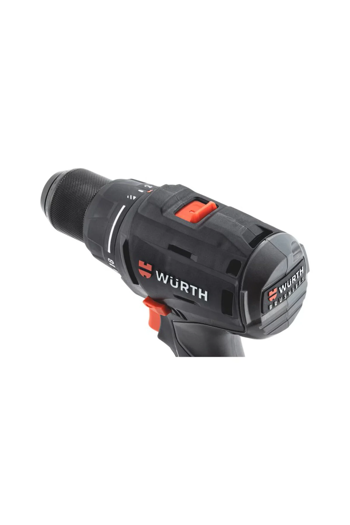 Akülü Matkap ve Vidalama Makinesi (ABS18 Compact) 2x5Ah
