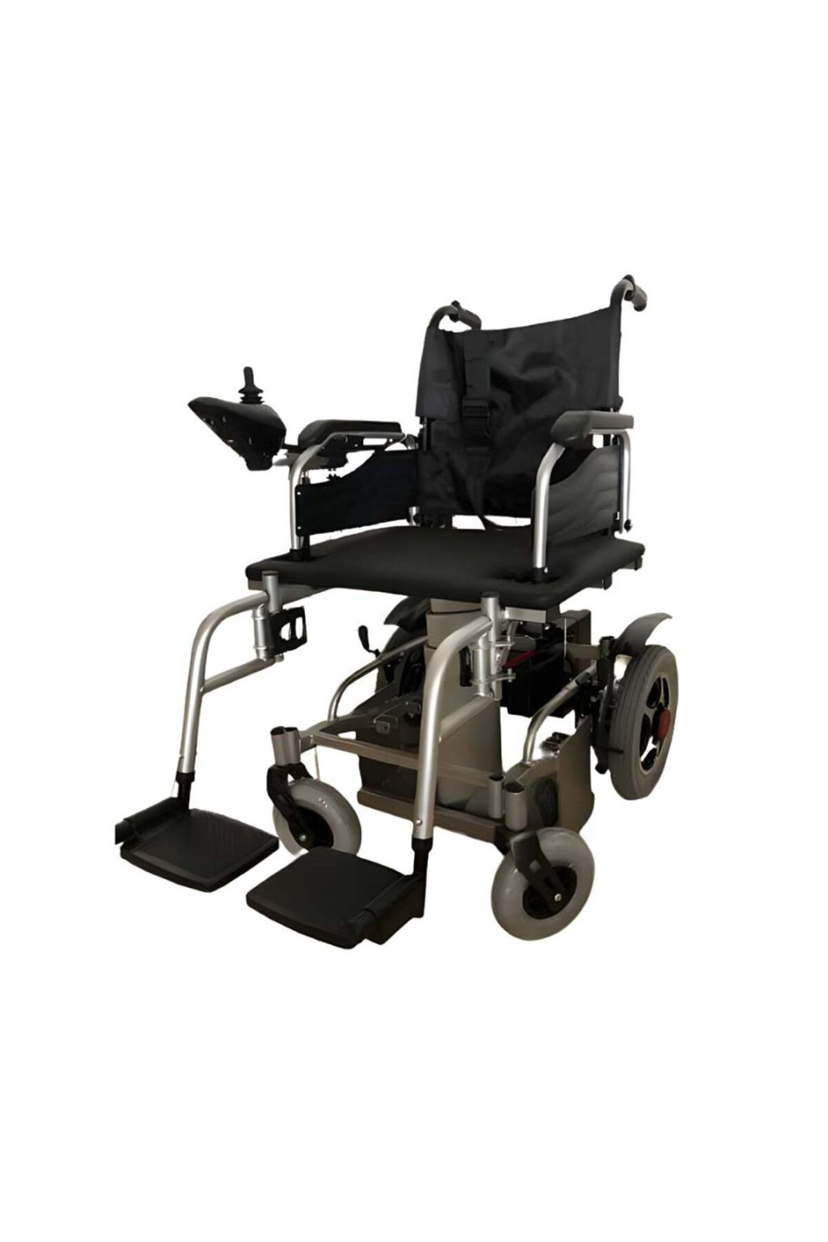 Trentline Akülü Sandalye Asansörlü