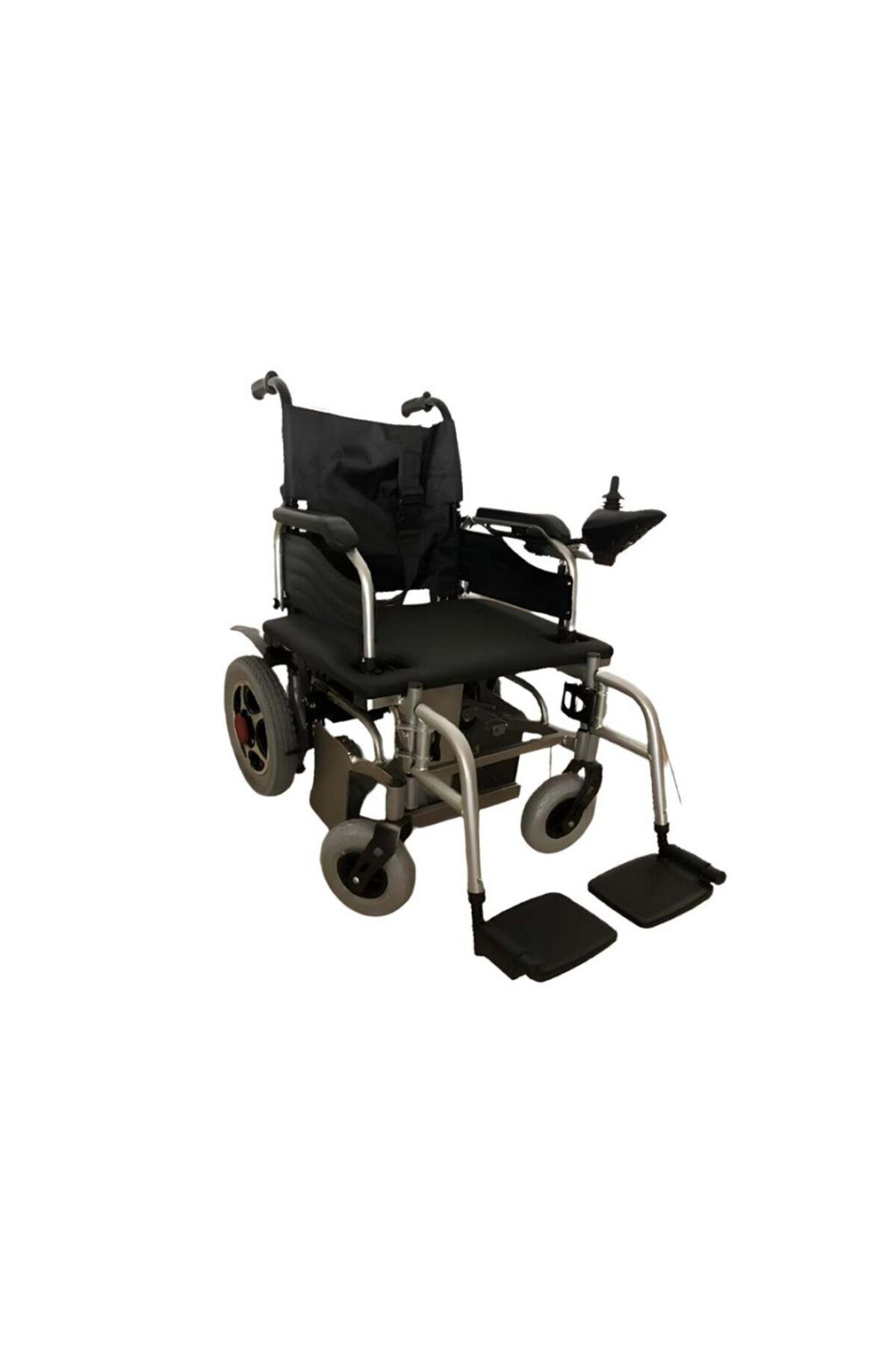 Trentline Akülü Sandalye Asansörlü