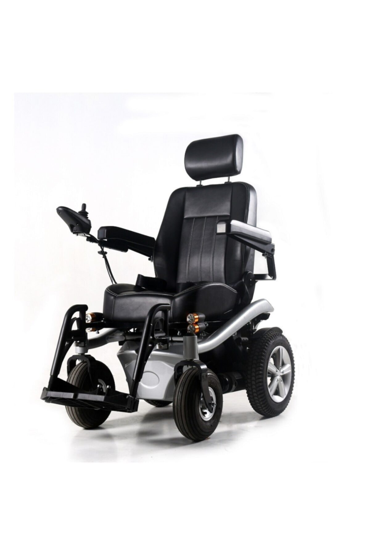 Akülü Tekerlekli Sandalye