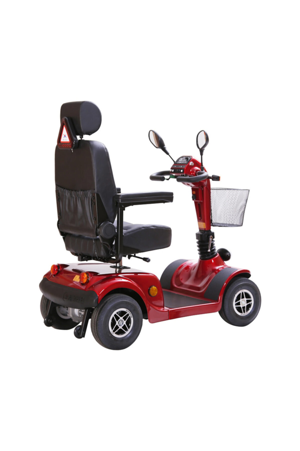 Akülü Tekerlekli Sandalye