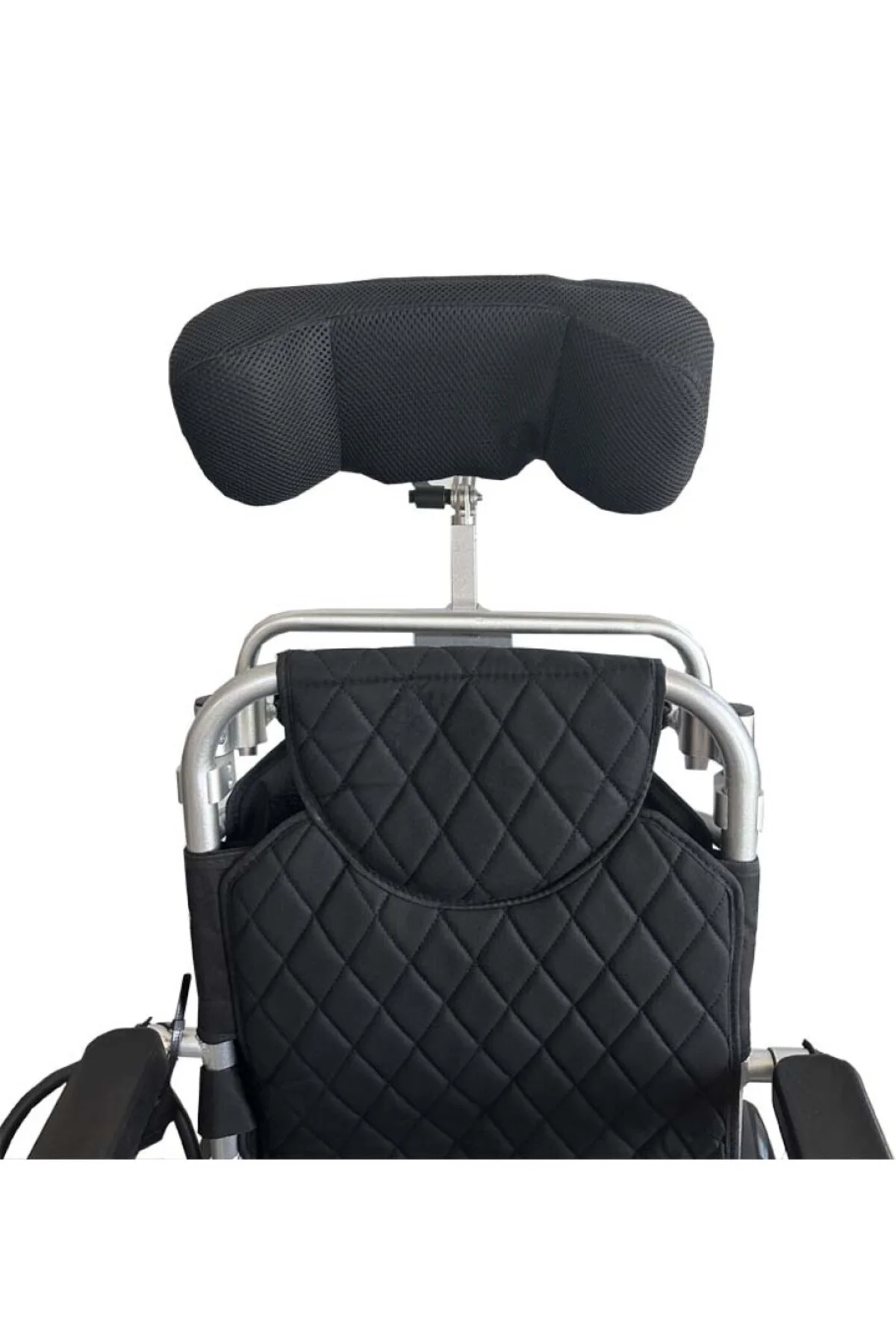 Akülü Tekerlekli Sandalye m&s 105 Extra