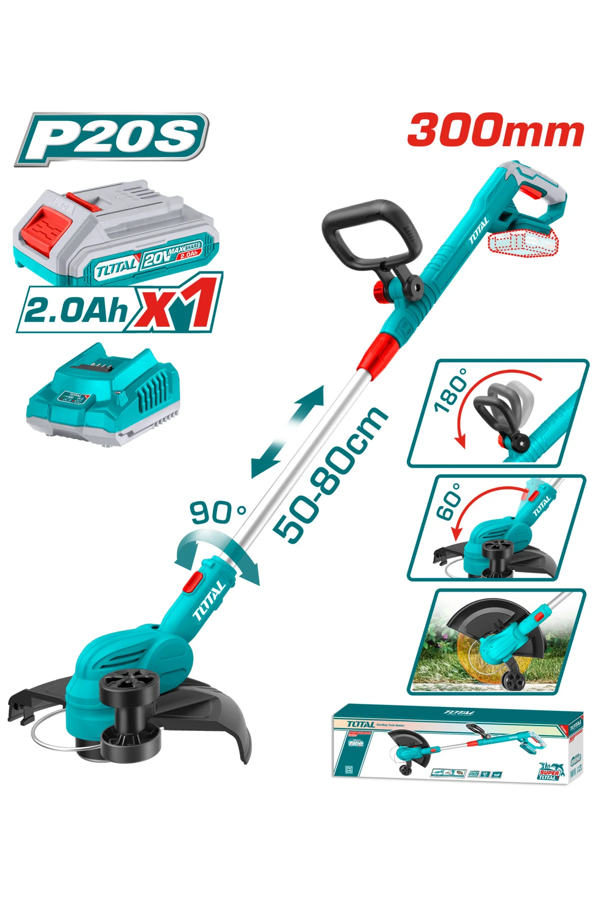 AKÜLÜ TIRPAN  -TGTLI203285