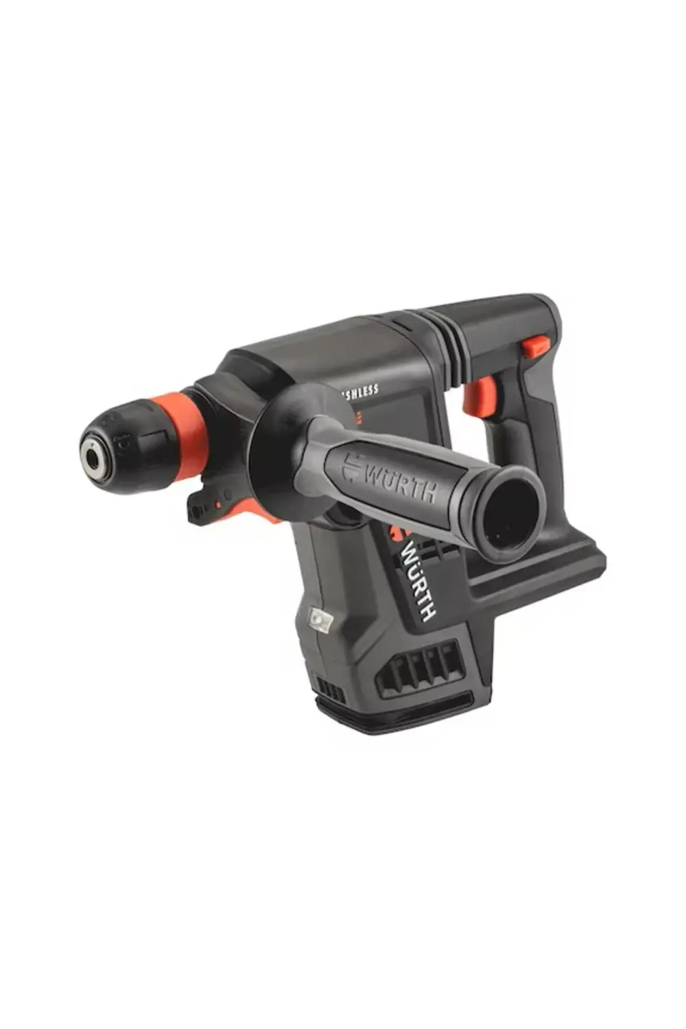 Akülü Üçlü Makina Seti 18V ABS/ABH/AWS Compact M-CUBE