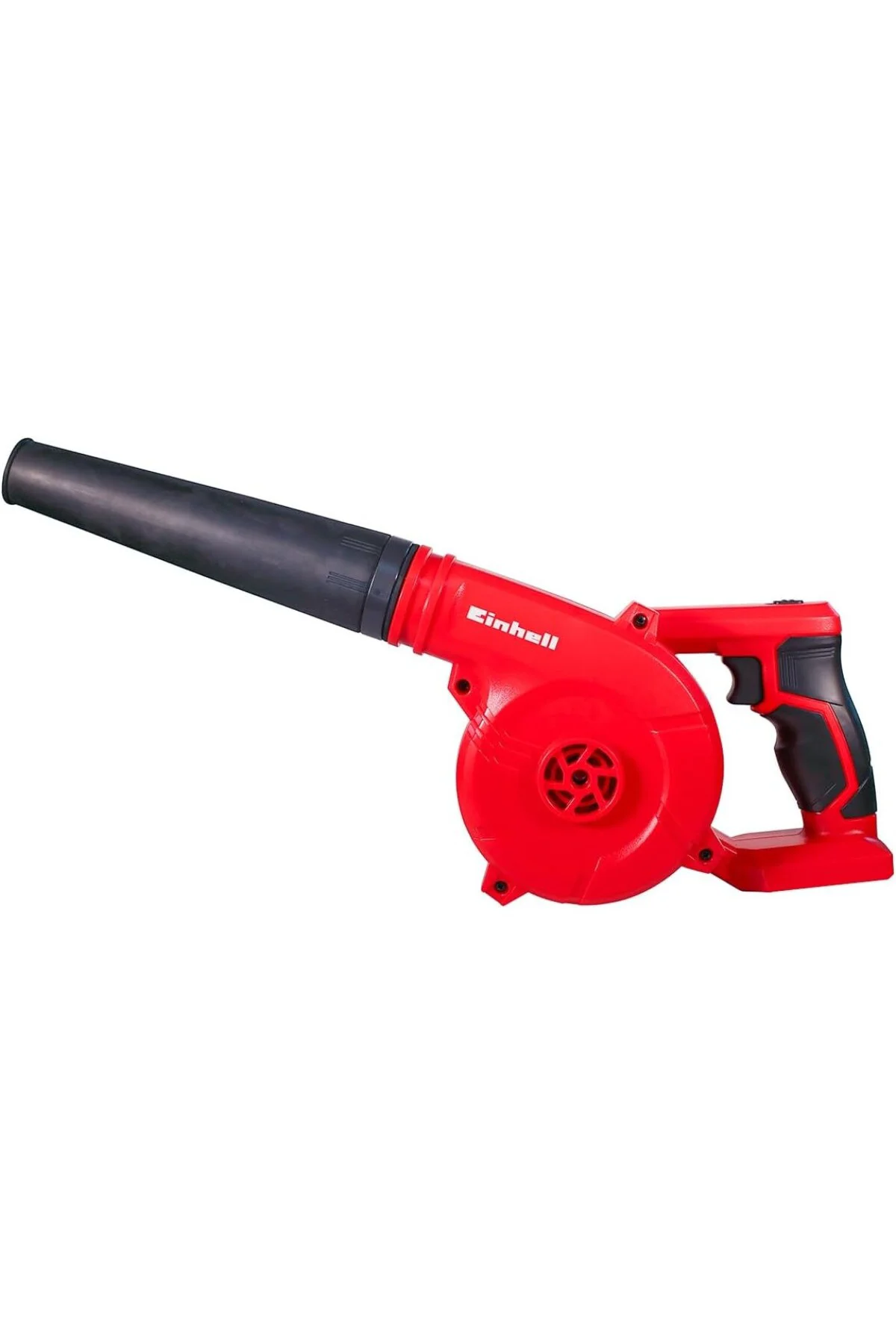 Akülü Üfleme TE-CB 18/180 Li - Solo Power X-Change (Lityum-İyon, 