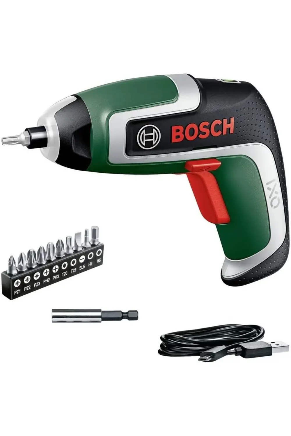 Akülü Vidalama, Ixo 7 Gen, 6039, 7. Gen I Neu, Ixo Basic 1185222