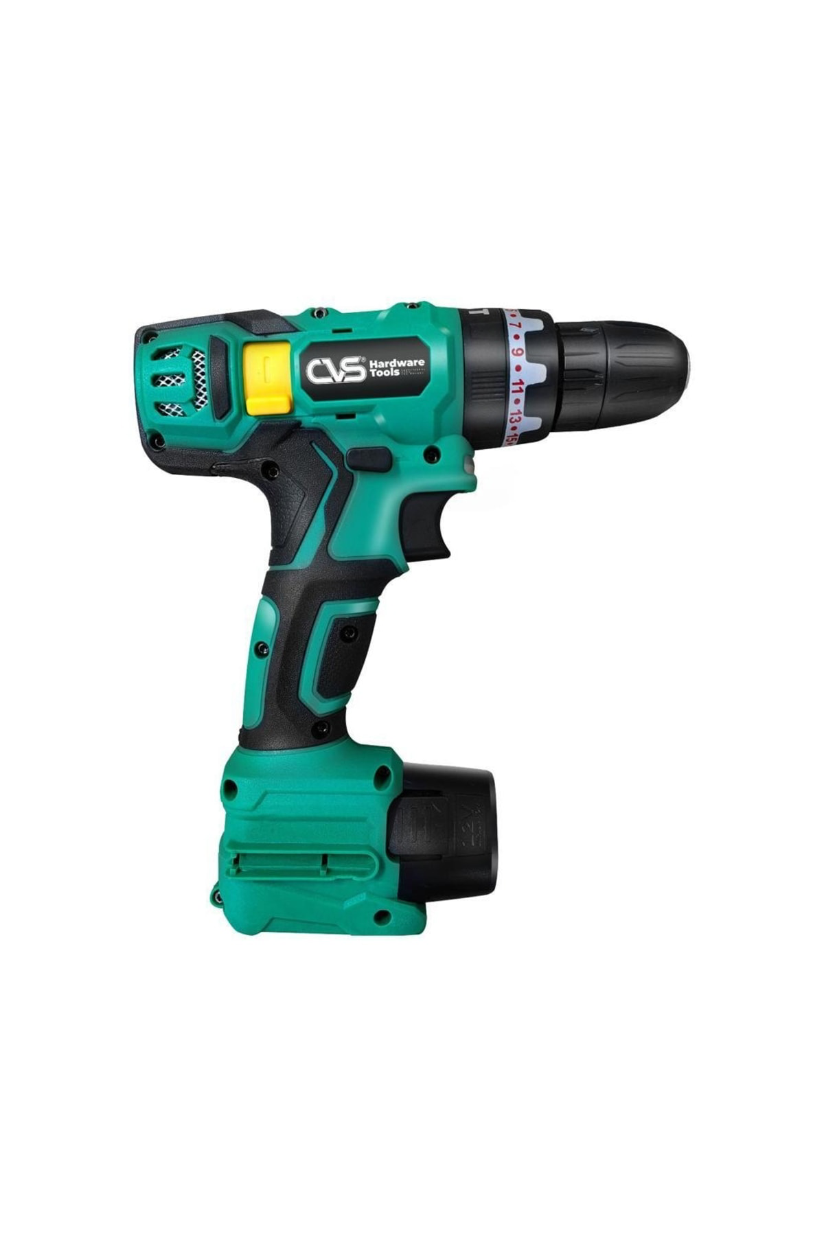 Cvs Akülü Vidalama Makinası