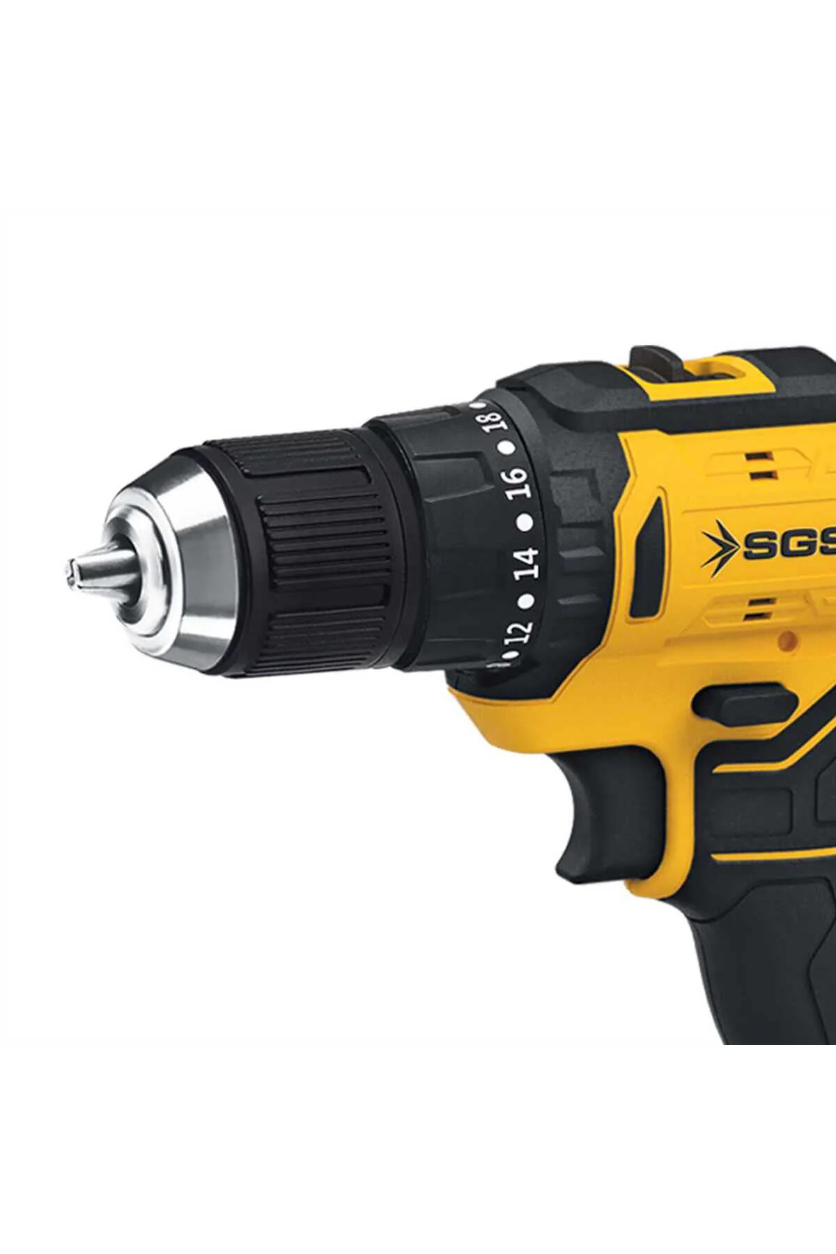 AKÜLÜ VİDALAMA SETİ 20V (1.5Ah) – SGS5249