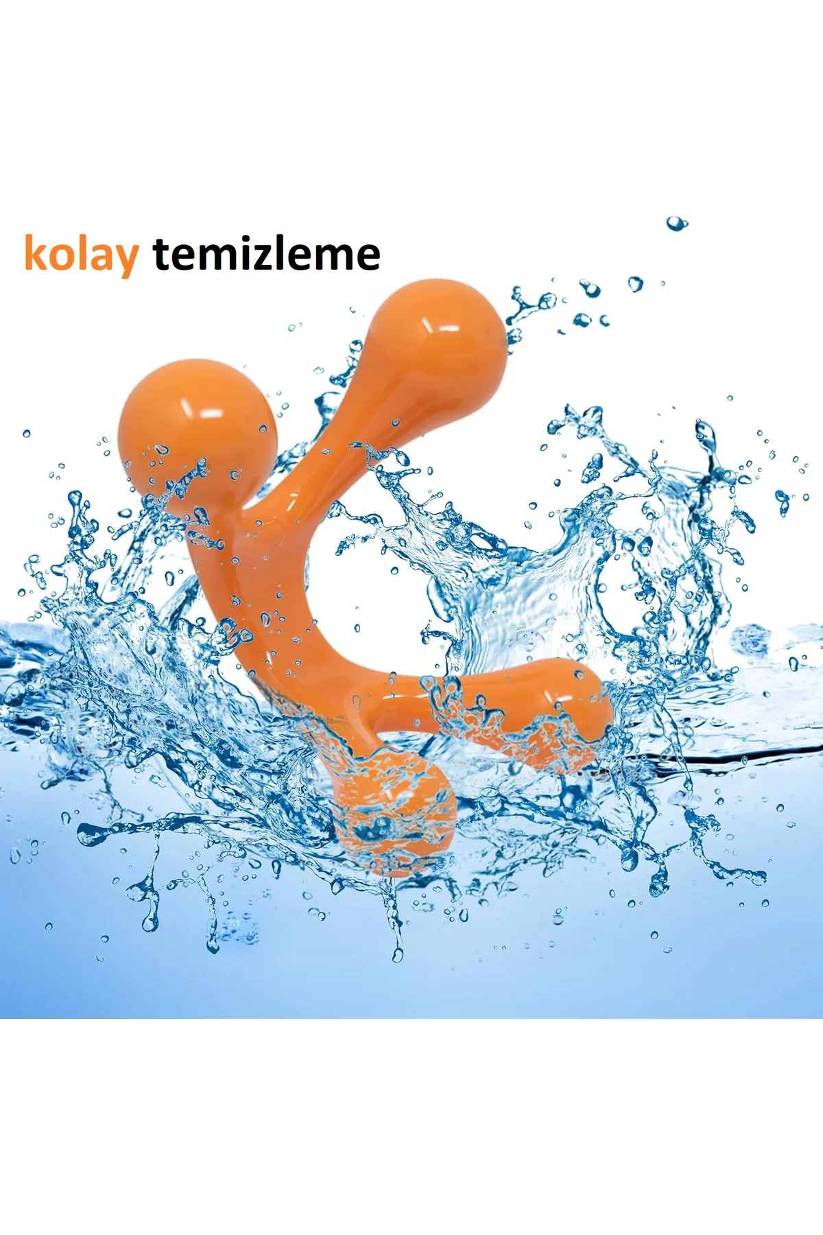 Akupresür Refleksoloji Tetik Nokta Egzersiz ve Masaj Aletleri 3'ü bir arada Akupresür Refleksoloji Tetik Nokta Egzersiz ve Masaj Aletleri 3'ü bir arada