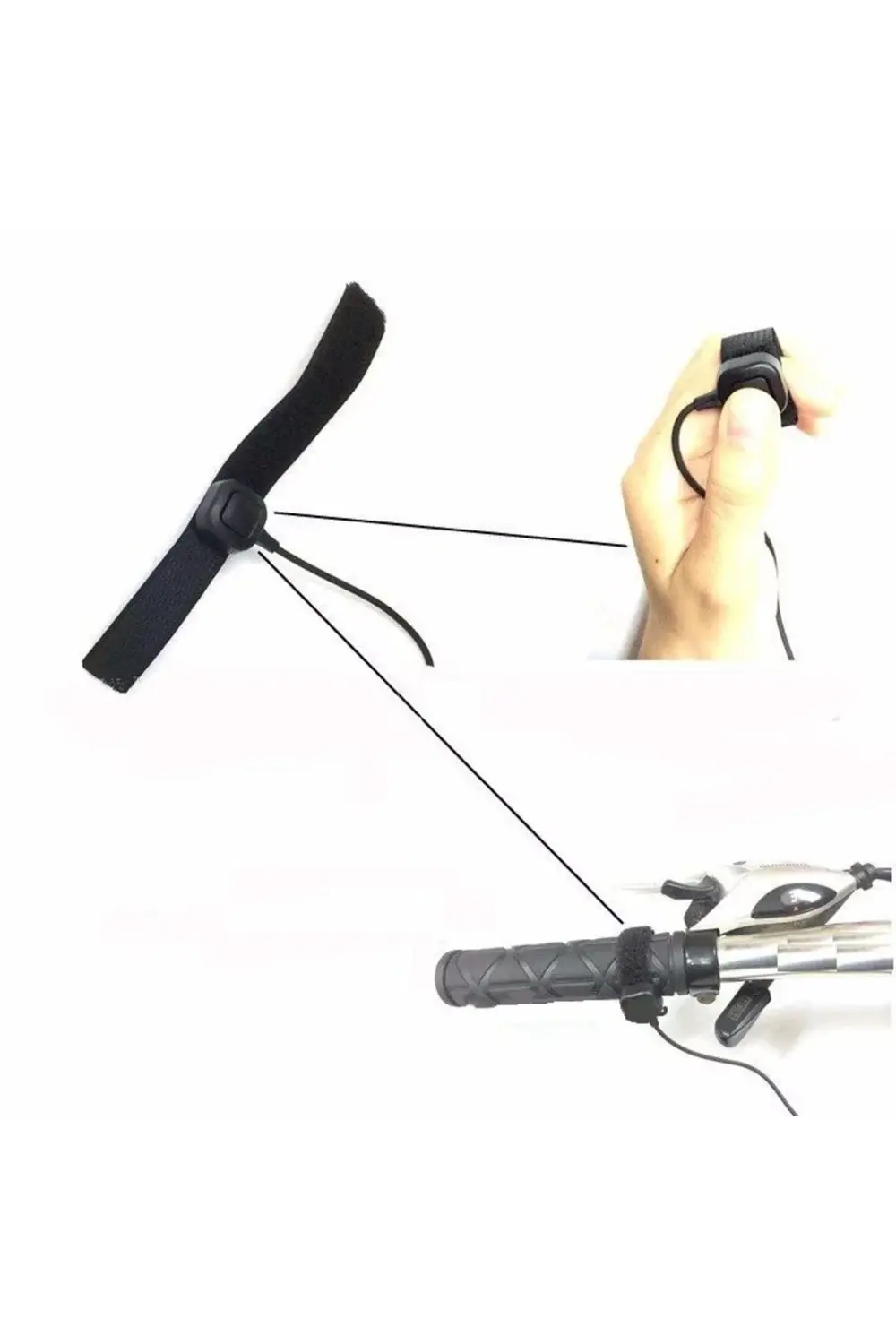 Akustik Boyun Tipi Kulaklık Paintbal Motosiklet Paraşüt Şeffaf Ak