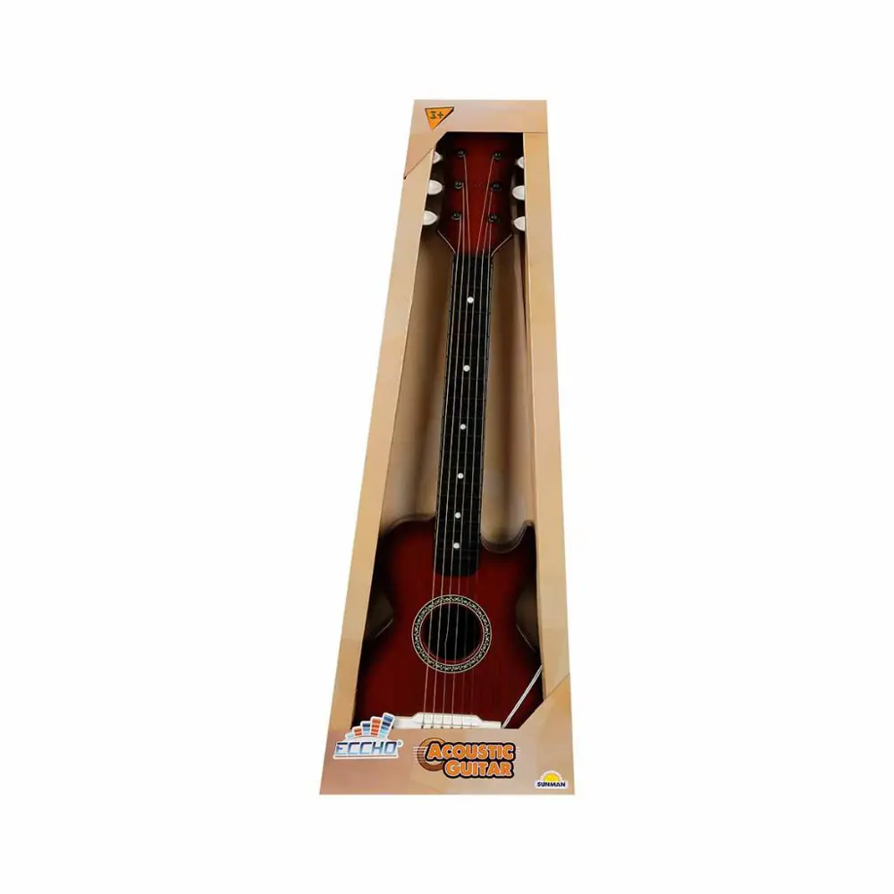Akustik Gitar 66 cm. Kahverengi ECH-2070-1 Akustik Gitar 66 cm. Kahverengi ECH-2070-1