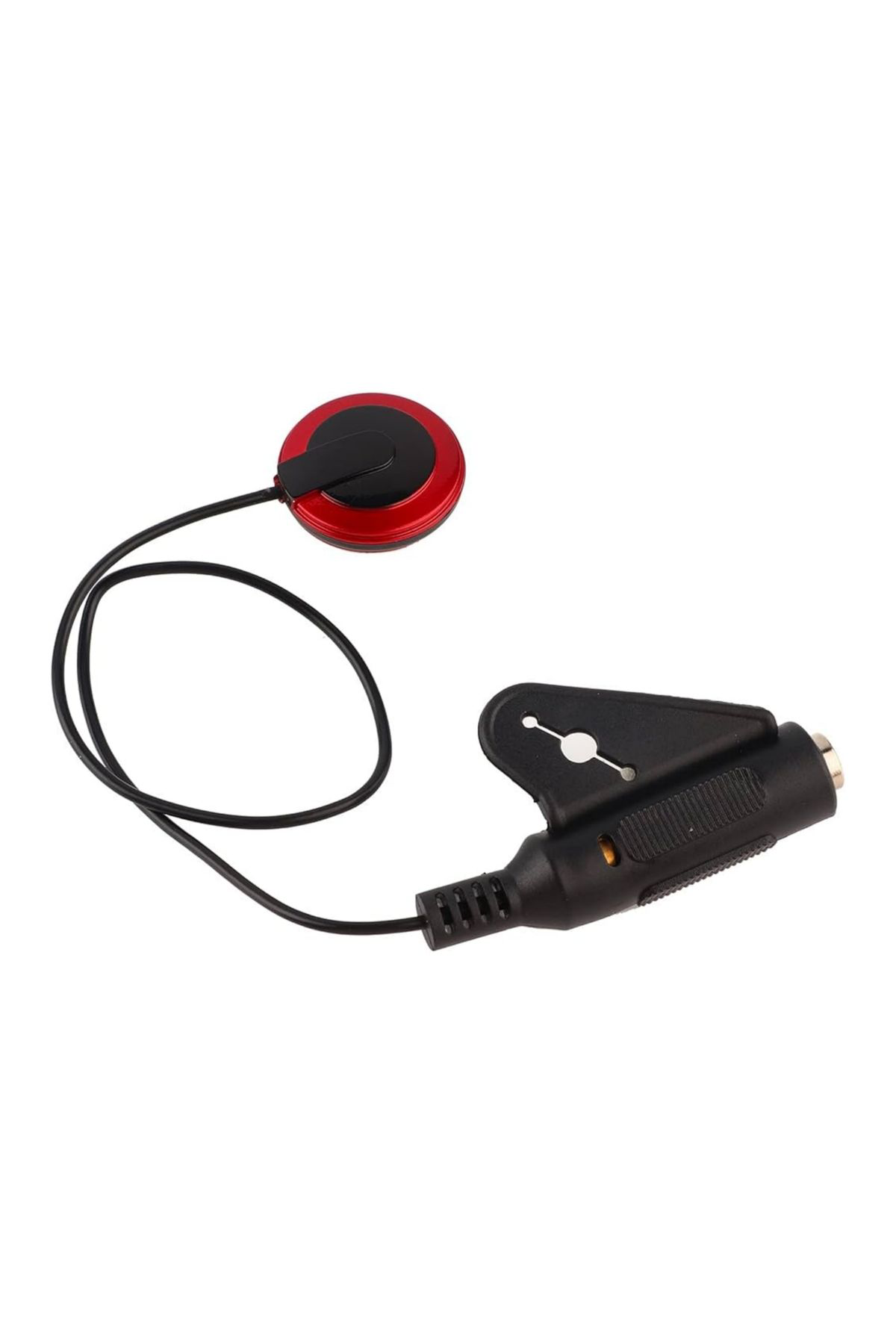 Yaniklar Müzik Akustik Gitar Piezo Mikrofon Kupası-Akustik Gitar Manyetik