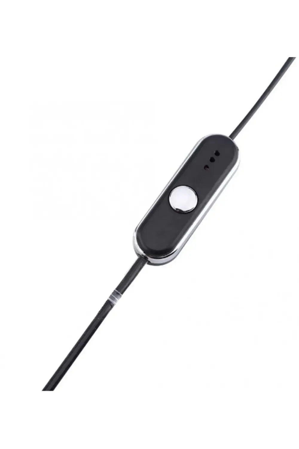 Akustik Hortumlu Telsiz Kulaklığı (siyah)(baofeng-kırısun-sfe-wou