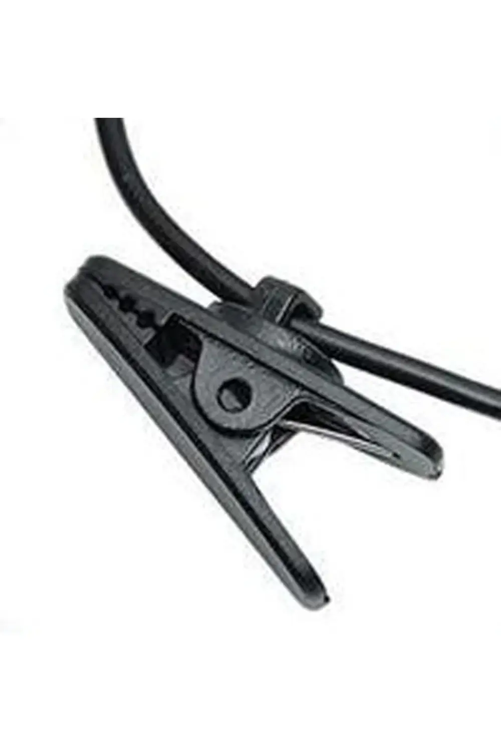 Akustik Hortumlu Telsiz Kulaklığı (siyah)(baofeng-kırısun-sfe-wou