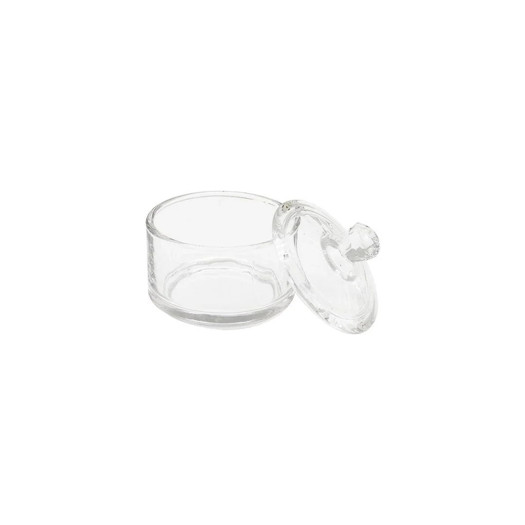 Akut-12268 Mini Kapaklı Cam Şekerlik 90ml Bx40 Fiyatı, Yorumları ve Özellikleri
