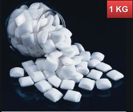 Ak Varyum Kaya Tuzu 1 Kg