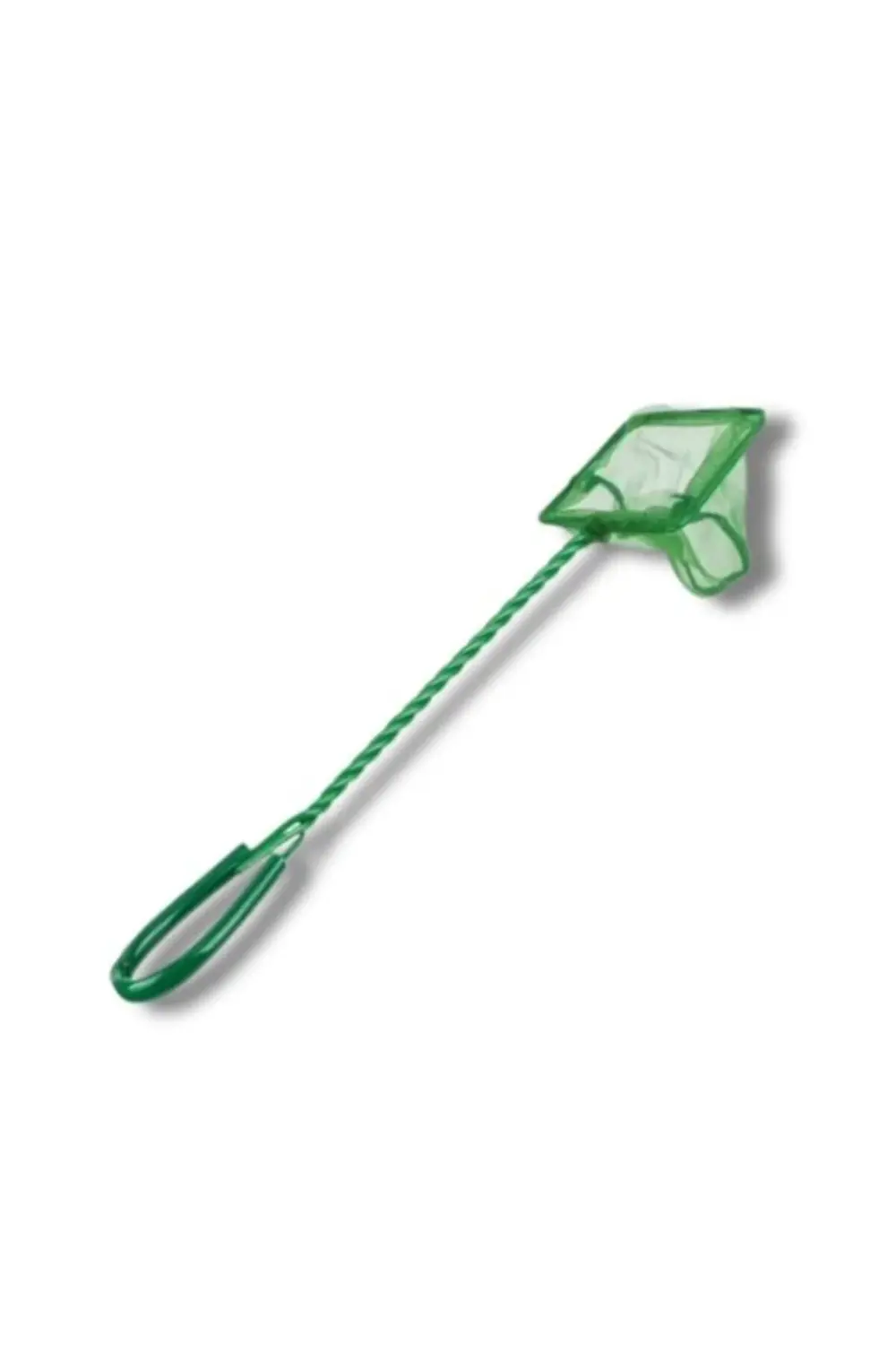 Akvaryum Kepçesi 3 İnç (MAD-204) - Balık Transferi ve Temizlik İç