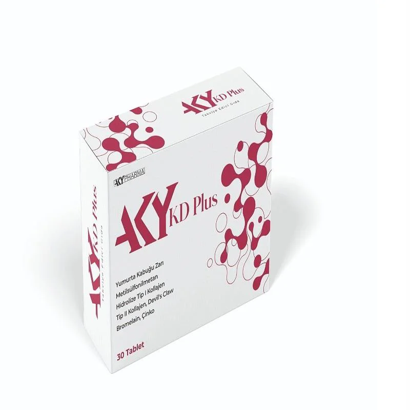 AKY KD Plus 30 Tablet Fiyatı, Yorumları ve Özellikleri