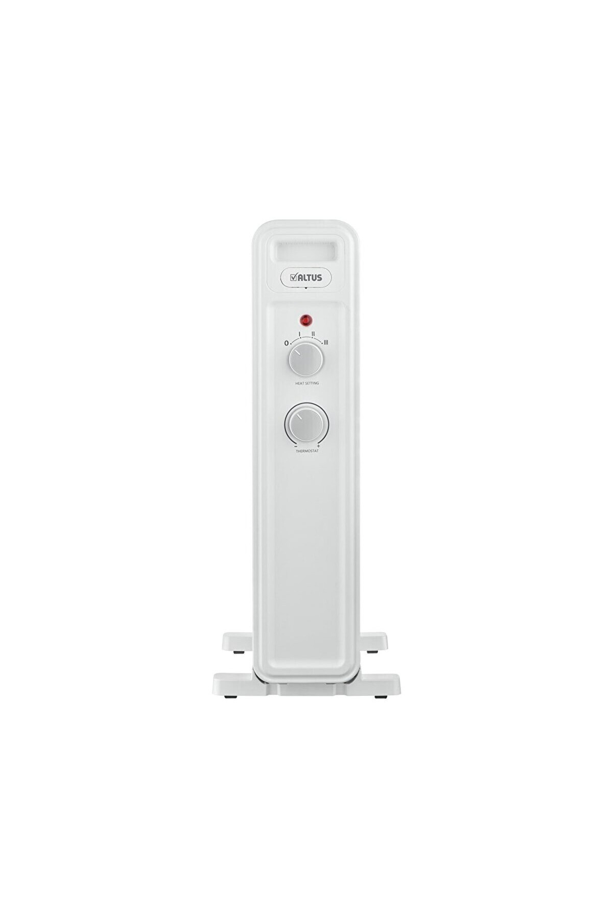 AL 11 RD 2300 W 11 Dilim Yağlı Radyatör