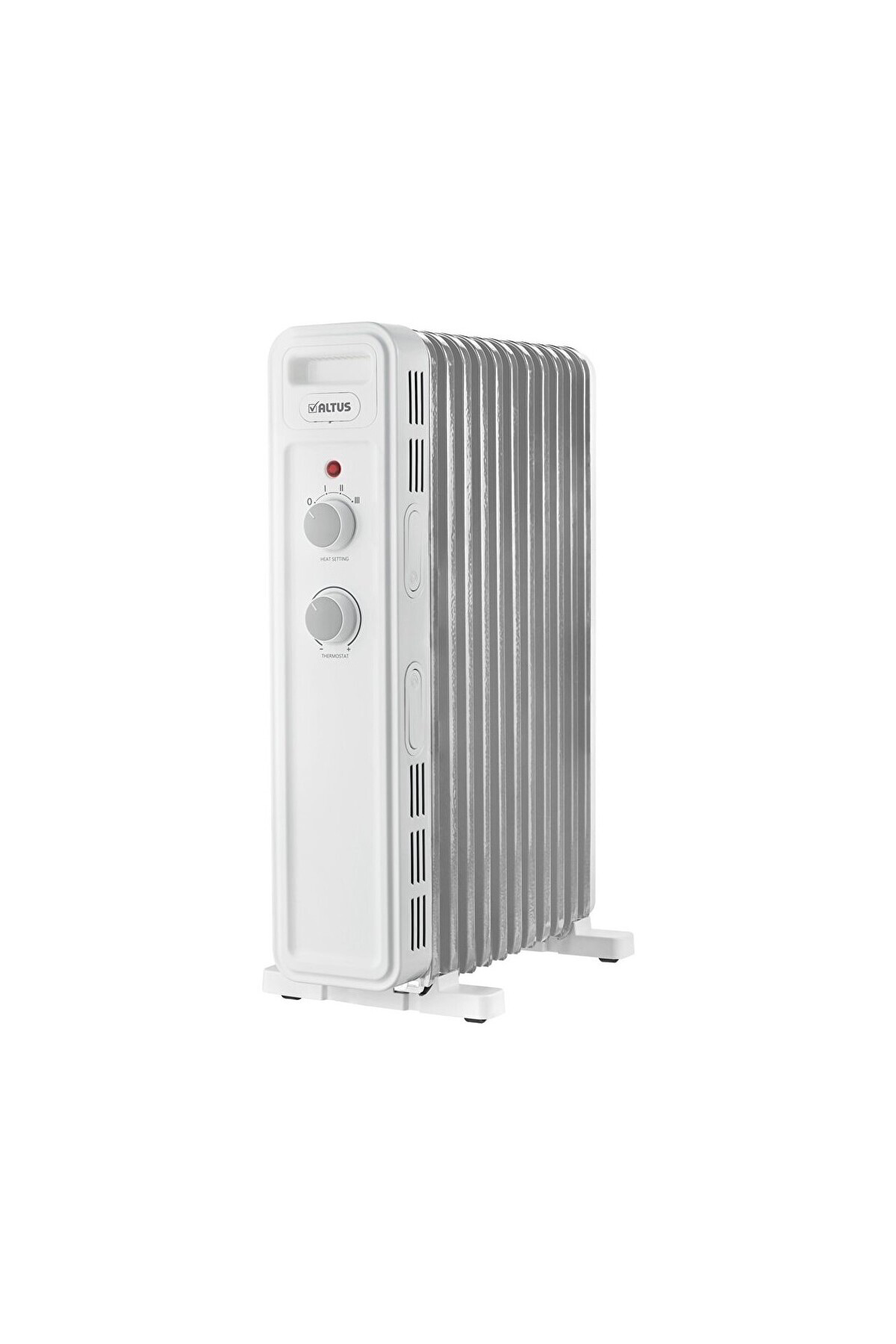 AL 11 RD 2300 W 11 Dilim Yağlı Radyatör