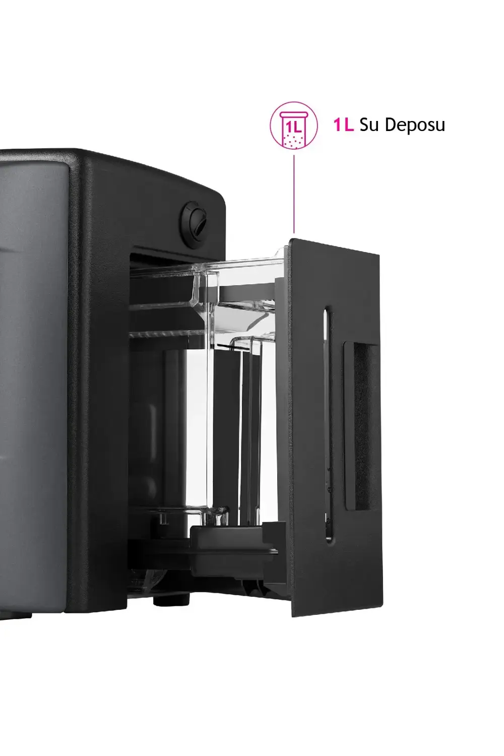 Altus Al 799 Tkm İkili Türk Kahvesi Makinesi