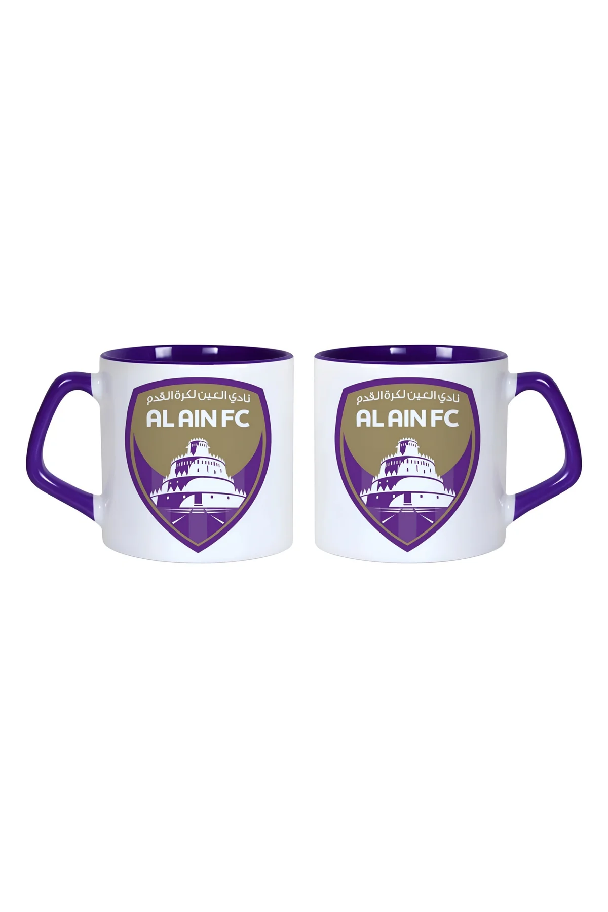 Al Ain F.C. Kupa Bardak | Tek Adet 0958 Fiyatı, Yorumları ve Özellikleri