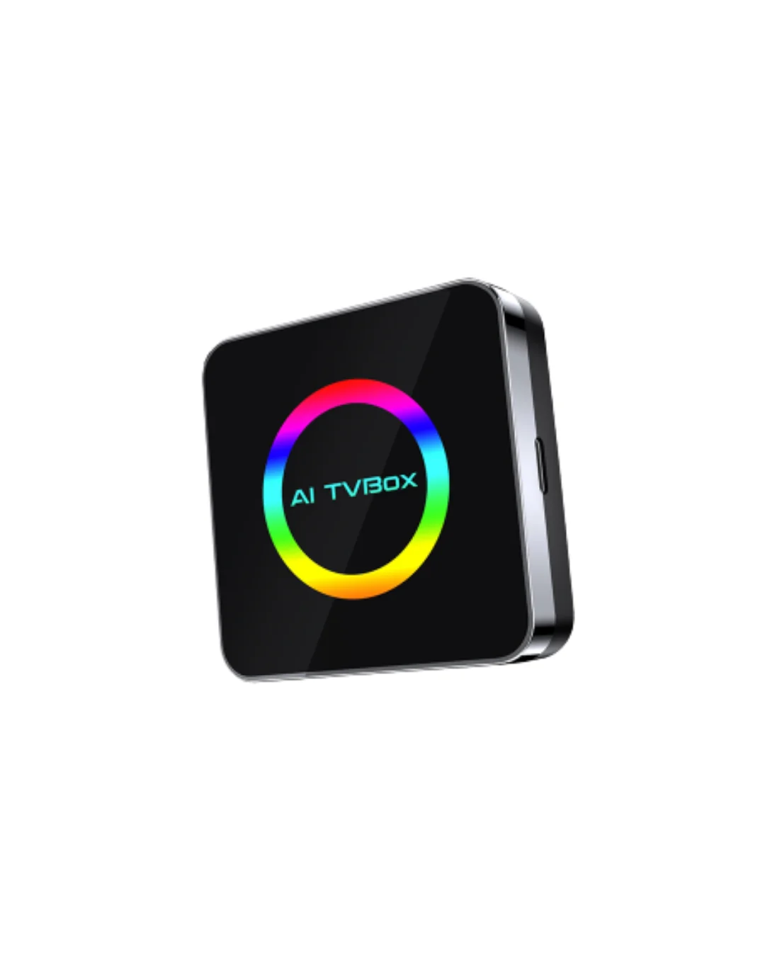 AL BOX CARPLAY