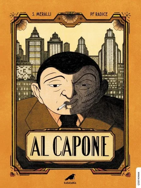 Al Capone Fiyatı, Yorumları ve Özellikleri