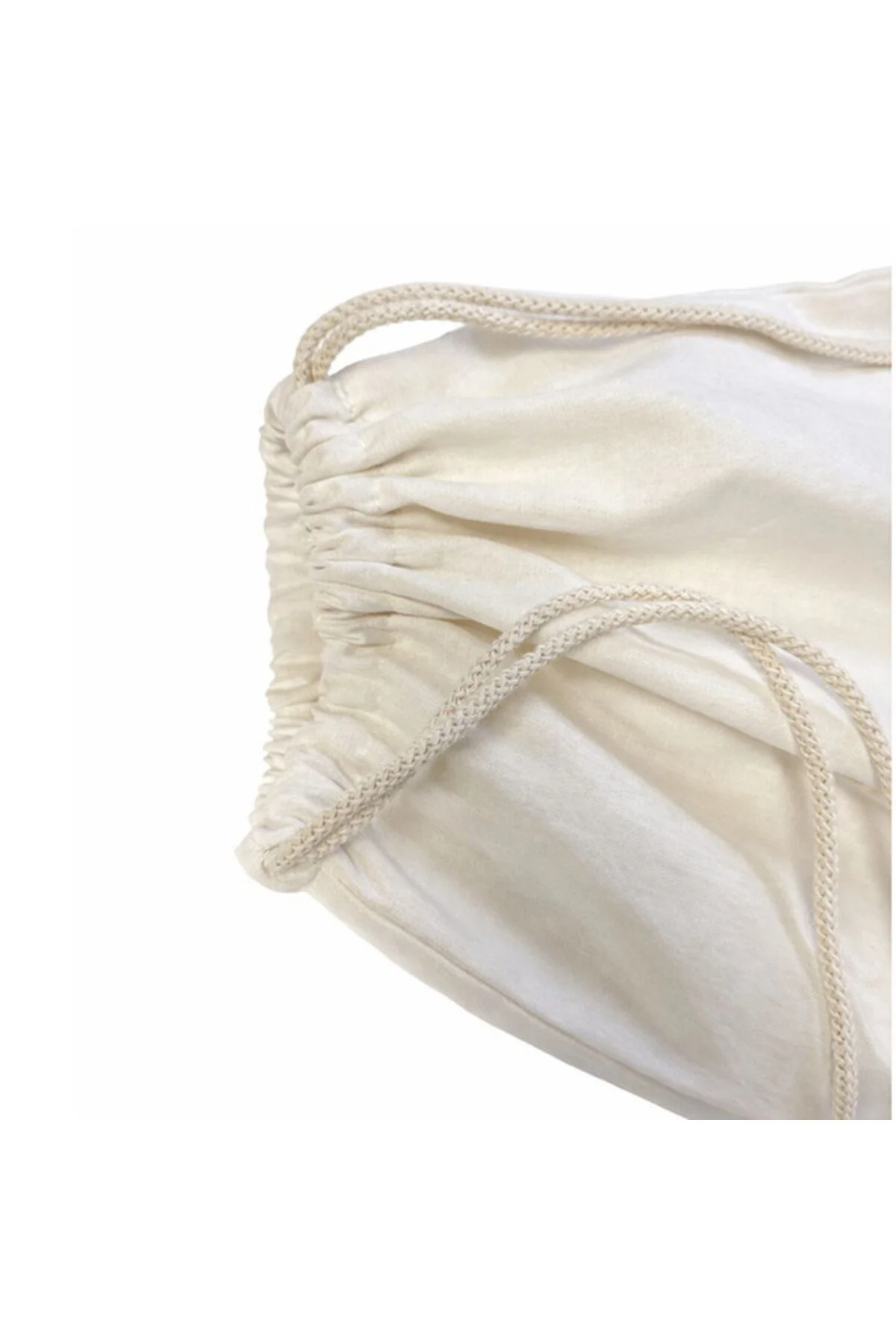Al Duhail S.C Büzgülü Keten Çanta C009 Fiyatı, Yorumları ve Özellikleri