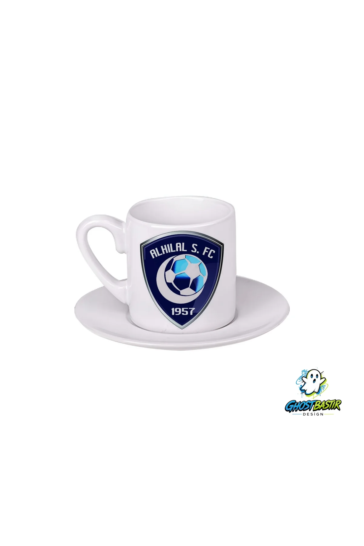 Al Hilal F.C. Türk Kahvesi Fincanı 089 Fiyatı, Yorumları ve Özellikleri