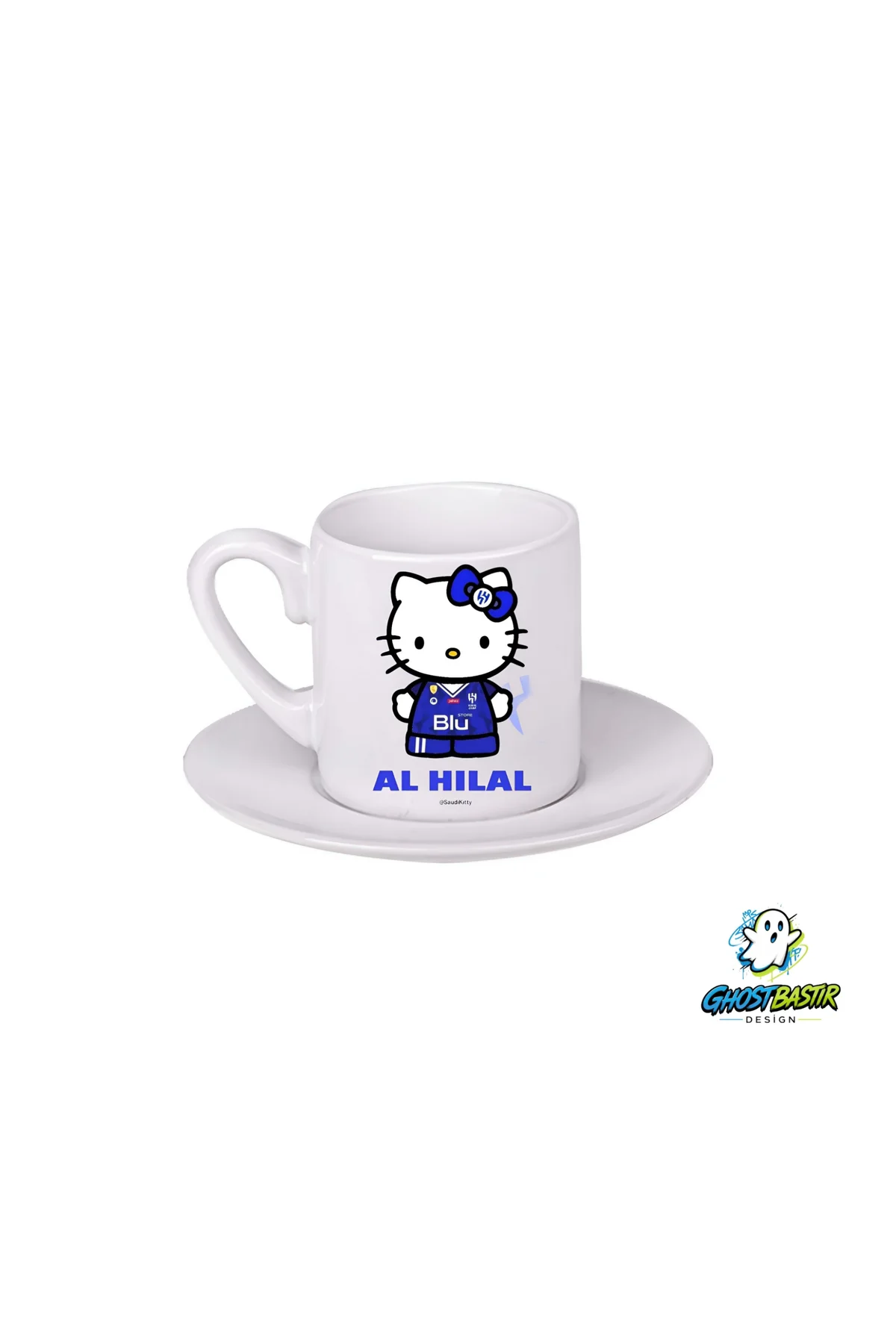 Al Hilal Hello Kitty Türk Kahvesi Fincanı 090 Fiyatı, Yorumları ve Özellikleri