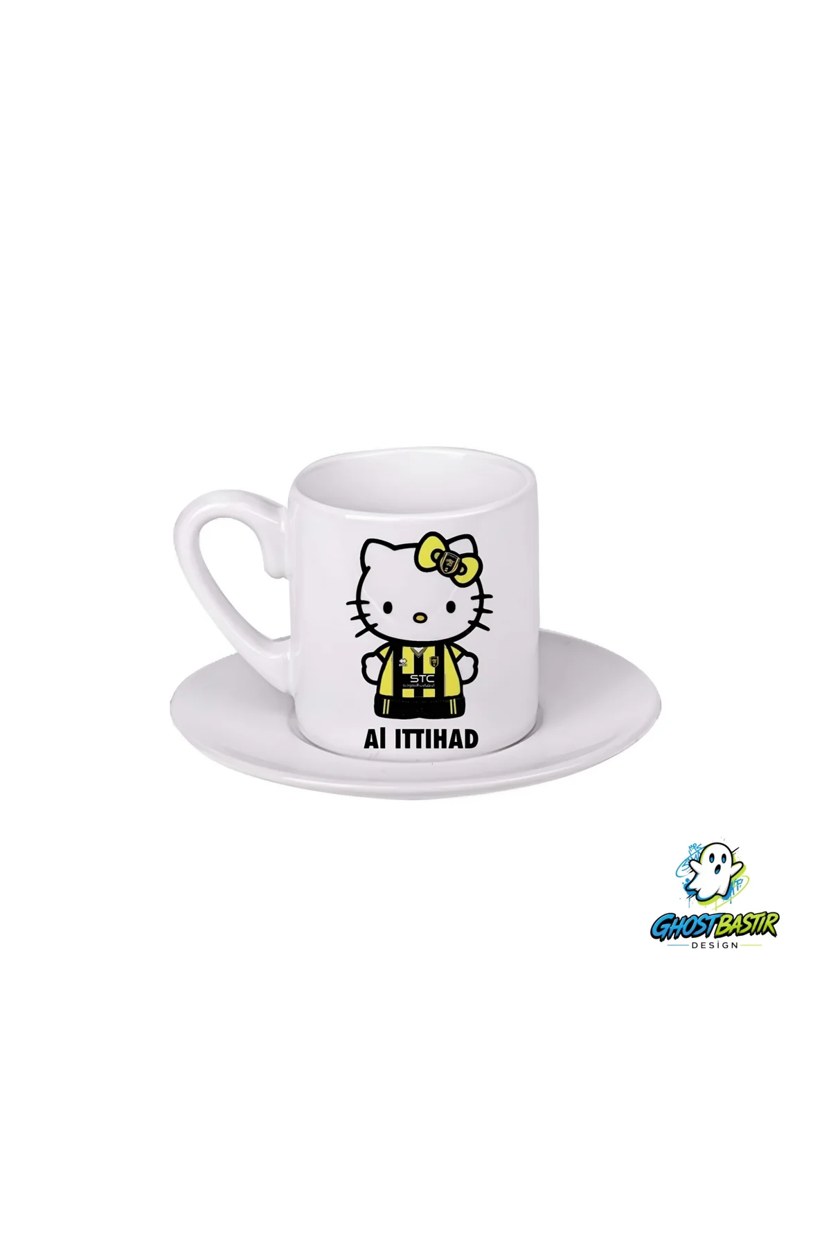 Al Ittihad Hello Kitty Türk Kahvesi Fincanı 091 Fiyatı, Yorumları ve Özellikleri