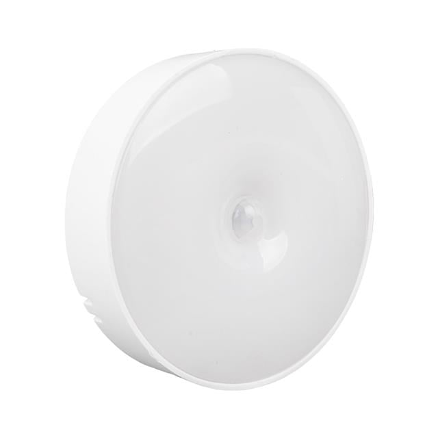 AL-XYD-02 Hareket Sensörlü Şarjlı Beyaz Dolap Led Aydınlatma Lamb