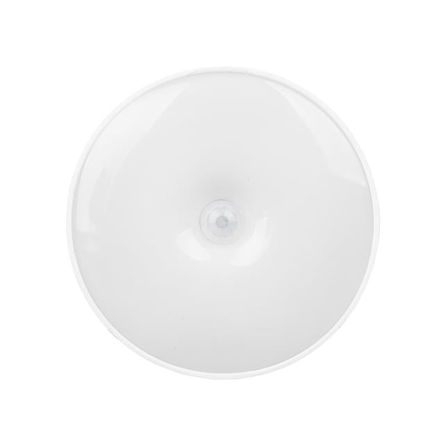 AL-XYD-02 Hareket Sensörlü Şarjlı Beyaz Dolap Led Aydınlatma Lamb