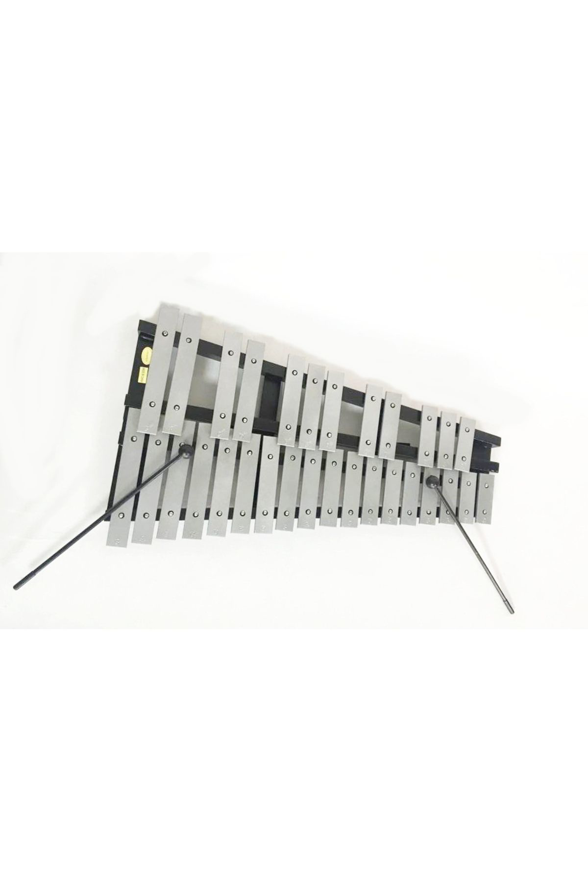 Cremonia Al30 Glockenspiel 30 Notali