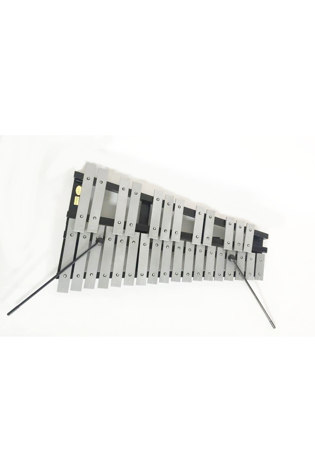 Cremonia Al30 Glockenspiel 30 Notali