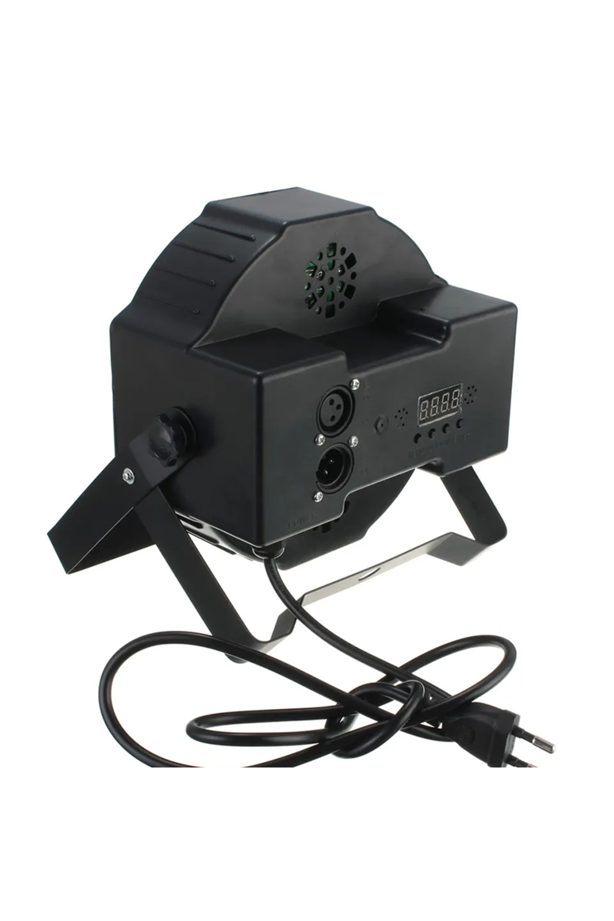 AL318P 1 Watt 18 Led Par Sahne Işığı