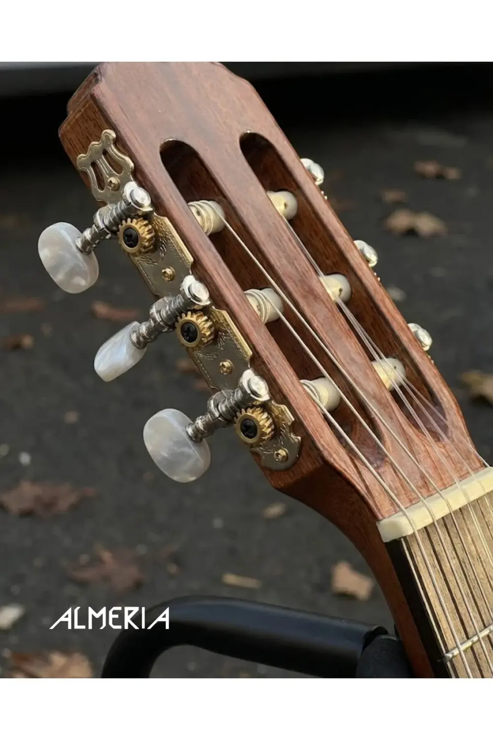 AL44NT SILVA Natürel Klasik Gitar 4/4 Yetişkin Boy Sap Ayarlı AL44NT SILVA Natürel Klasik Gitar 4/4 Yetişkin Boy Sap Ayarlı