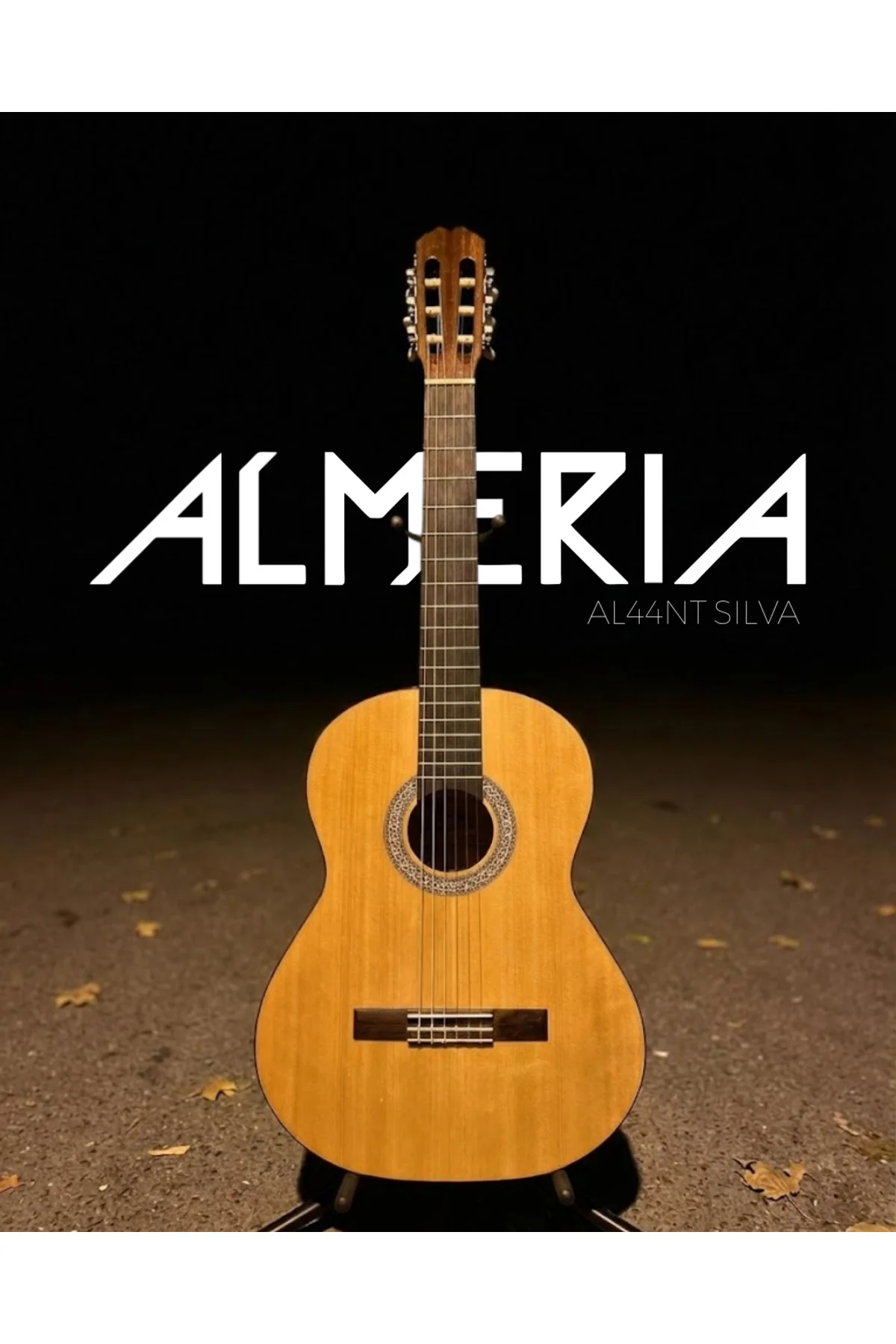 AL44NT SILVA Natürel Klasik Gitar 4/4 Yetişkin Boy Sap Ayarlı AL44NT SILVA Natürel Klasik Gitar 4/4 Yetişkin Boy Sap Ayarlı
