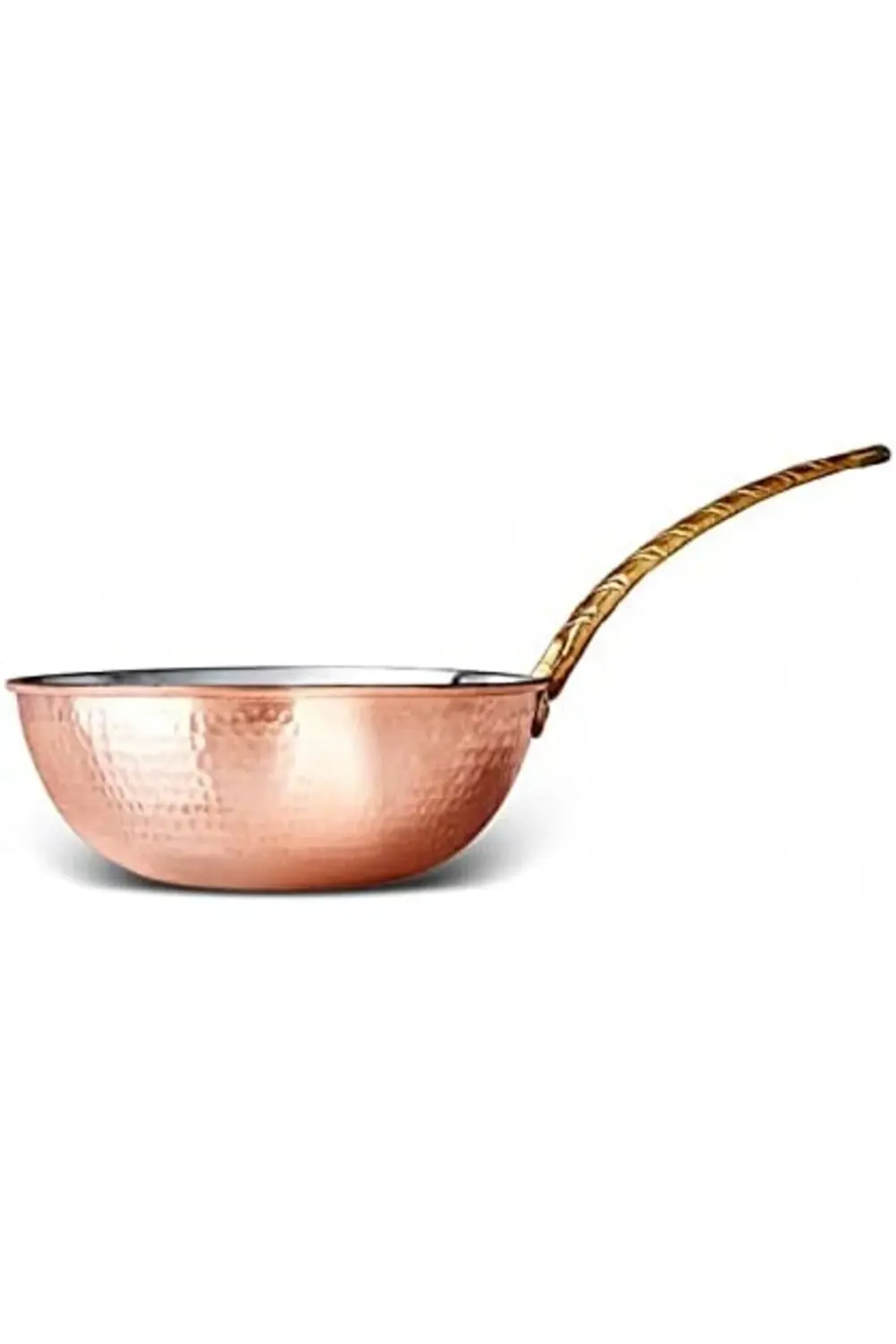 Alacahöyük Wok Tava 24 cm flashlight 856125